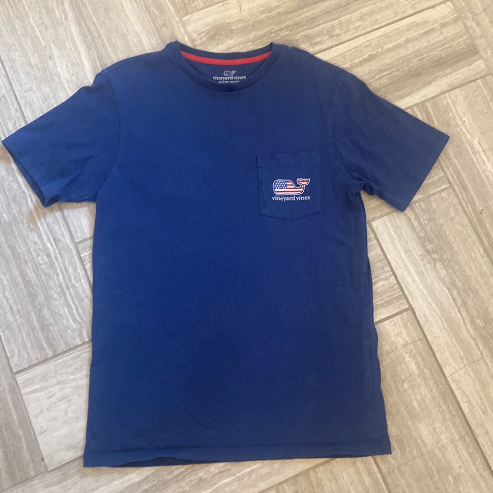 Vineyard Vines Mens Tee shirt